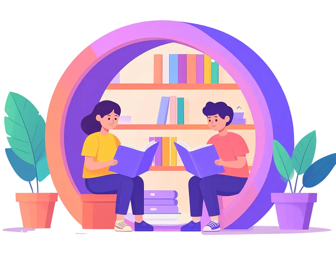 Study Hub