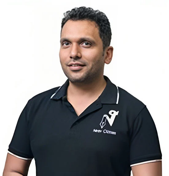 Nimish Vikas