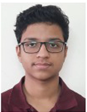 Aayush S