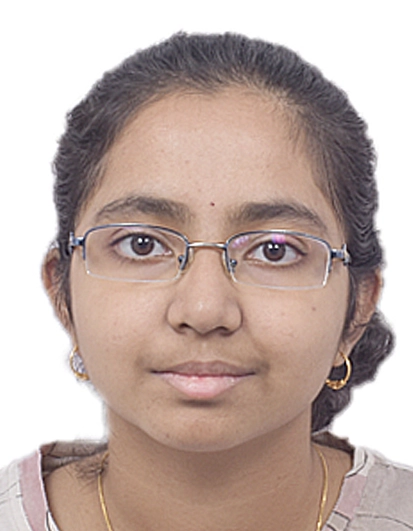 Ananya V