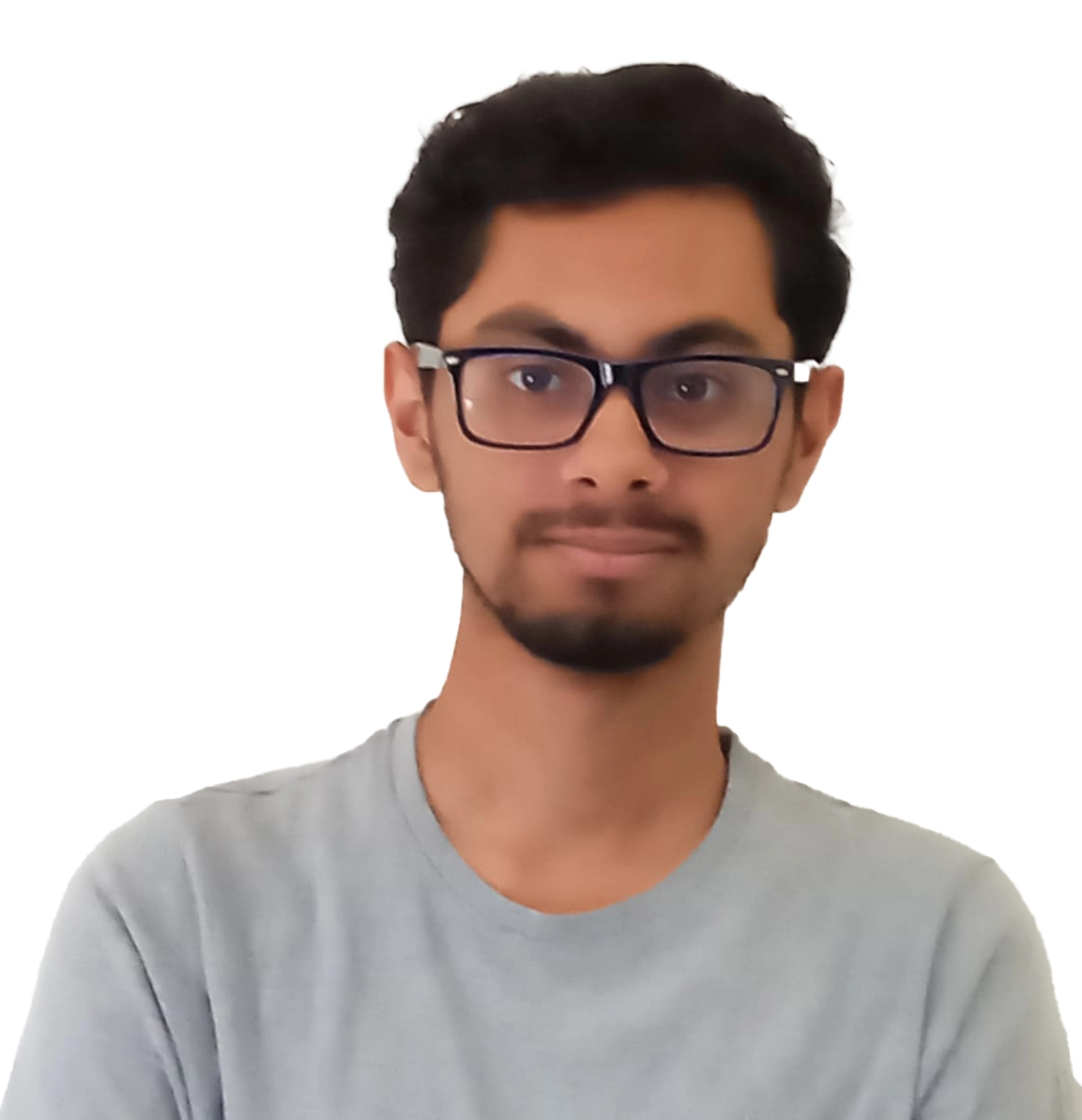 Arnav M