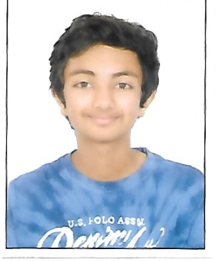 Dhruv D