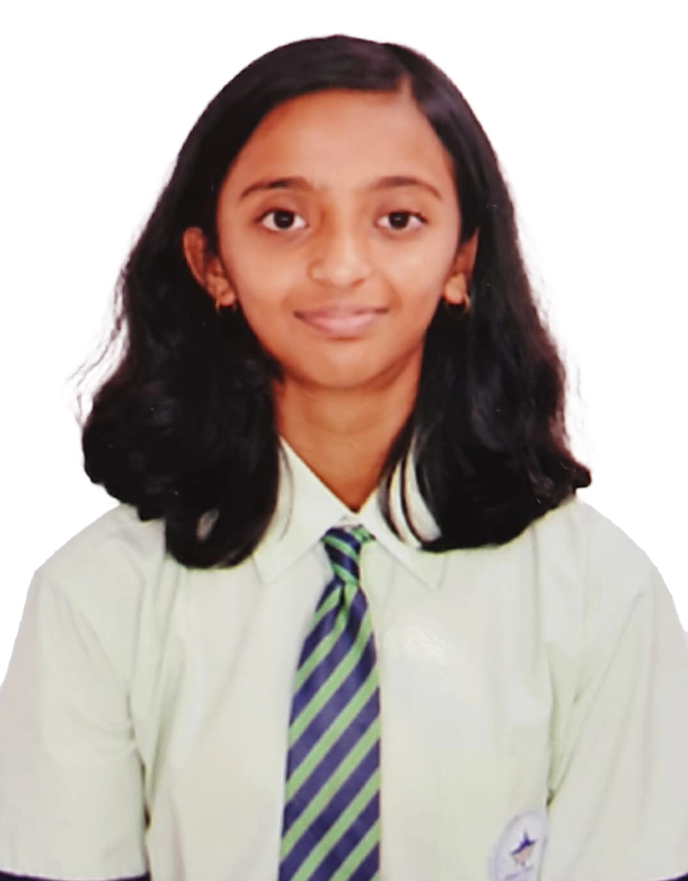 Jagrati G