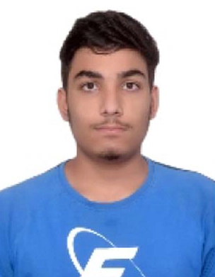 Karan Dave