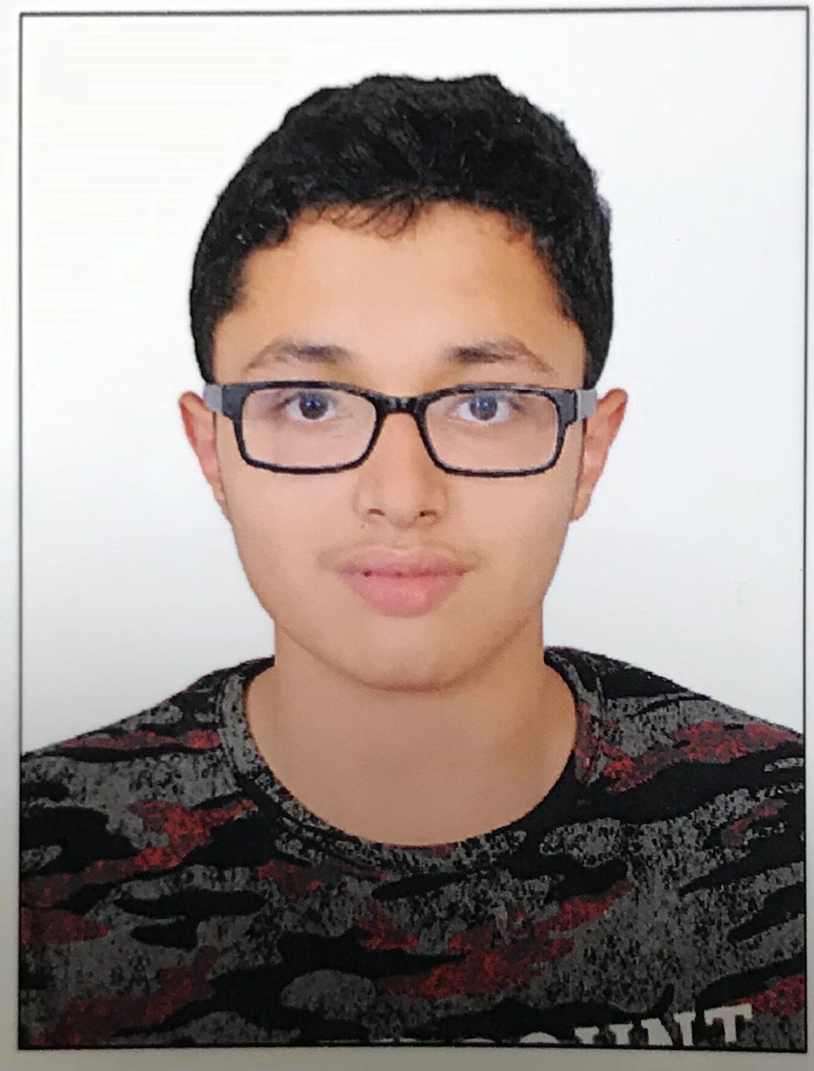 Krish Singh
