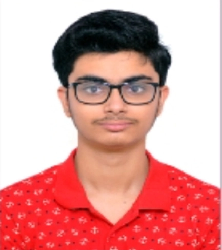 Mitanshu S