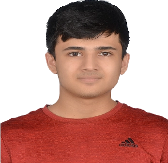 Aarav Sharma
