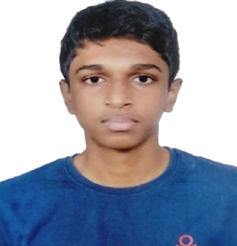 Adhil Shameer