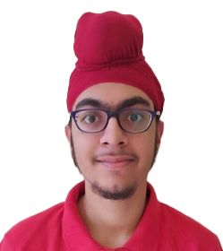 Agamjot Singh