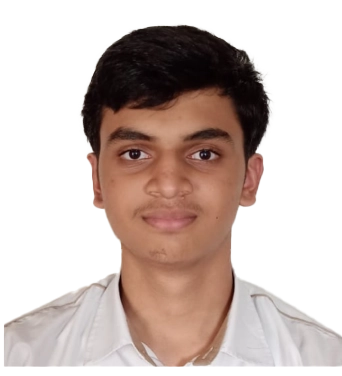 Aradhya Nitin