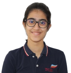 Arushi Tandon