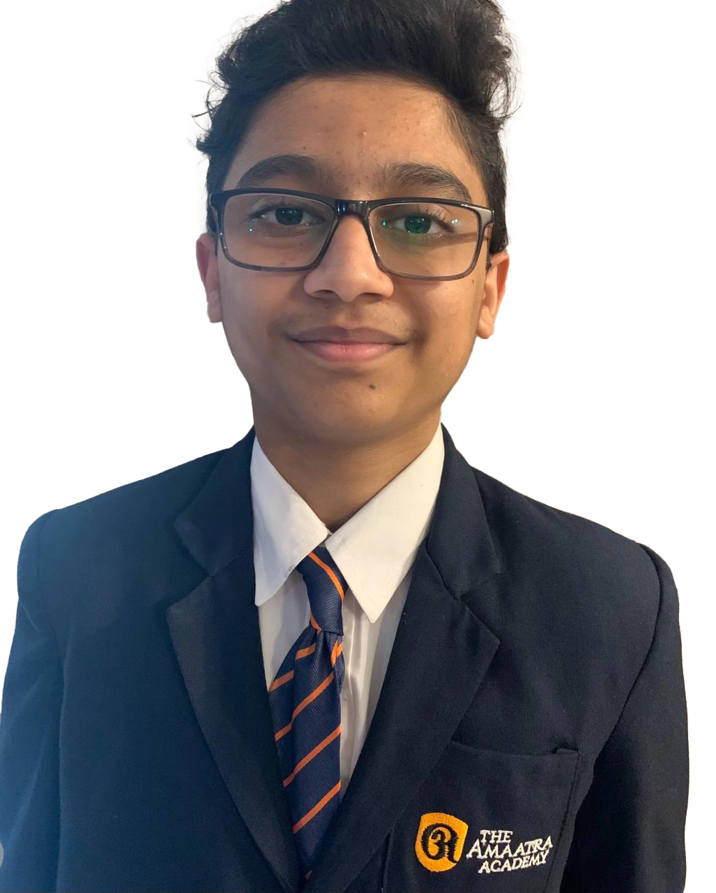Dhruv Junnarkar