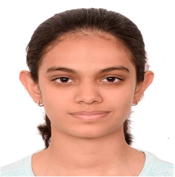 Mihika S.