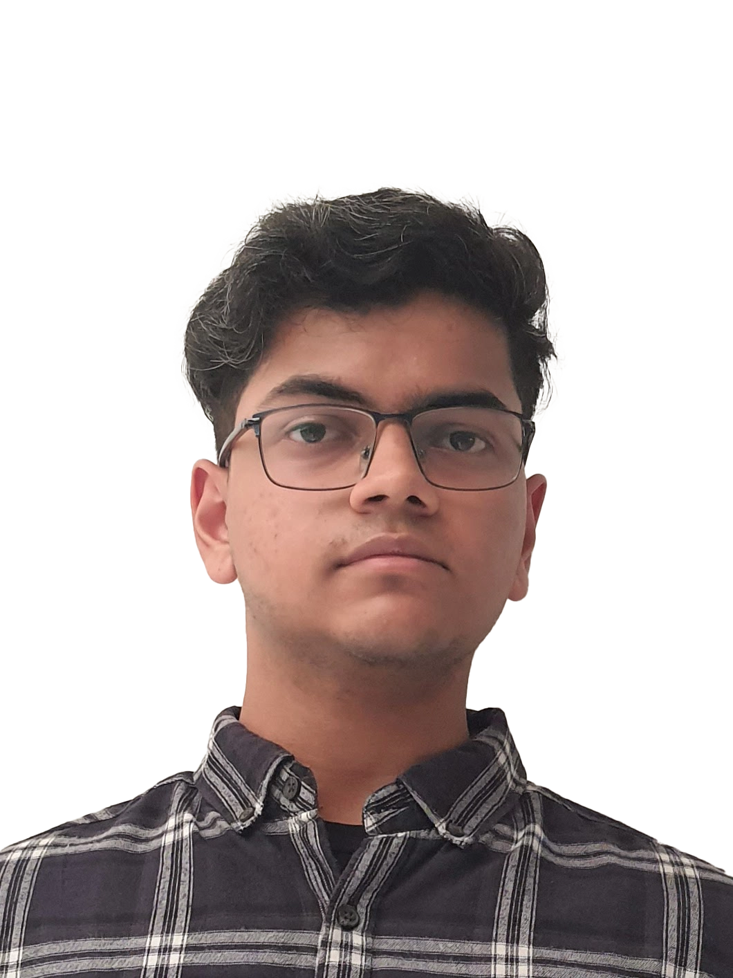 Pranshul Shenoy