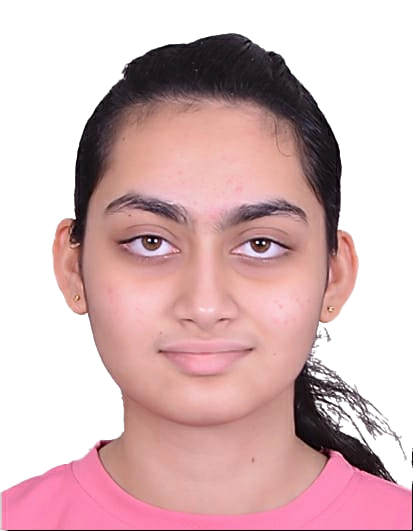 Samiksha Panda