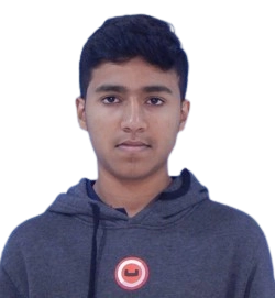 Shashvat Sharma