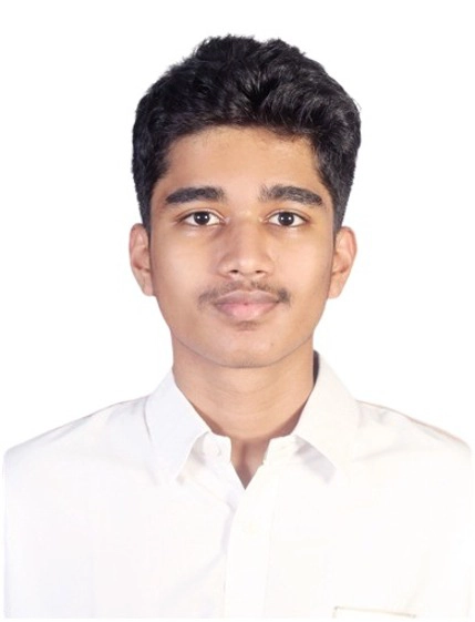 Shrreyas Prasad