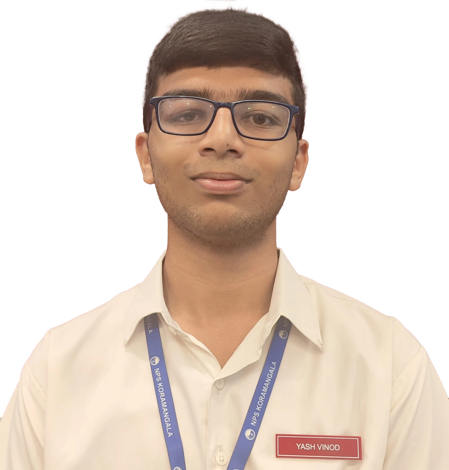 Yash Vinod