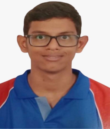 Abhivaran K