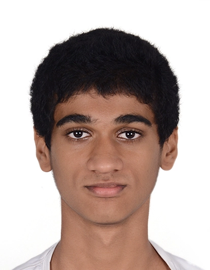 Anand Pattathil