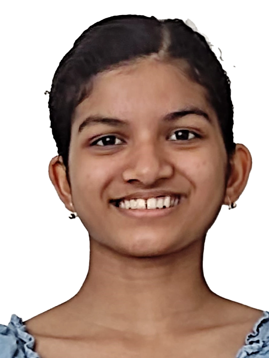 Anondee Saha