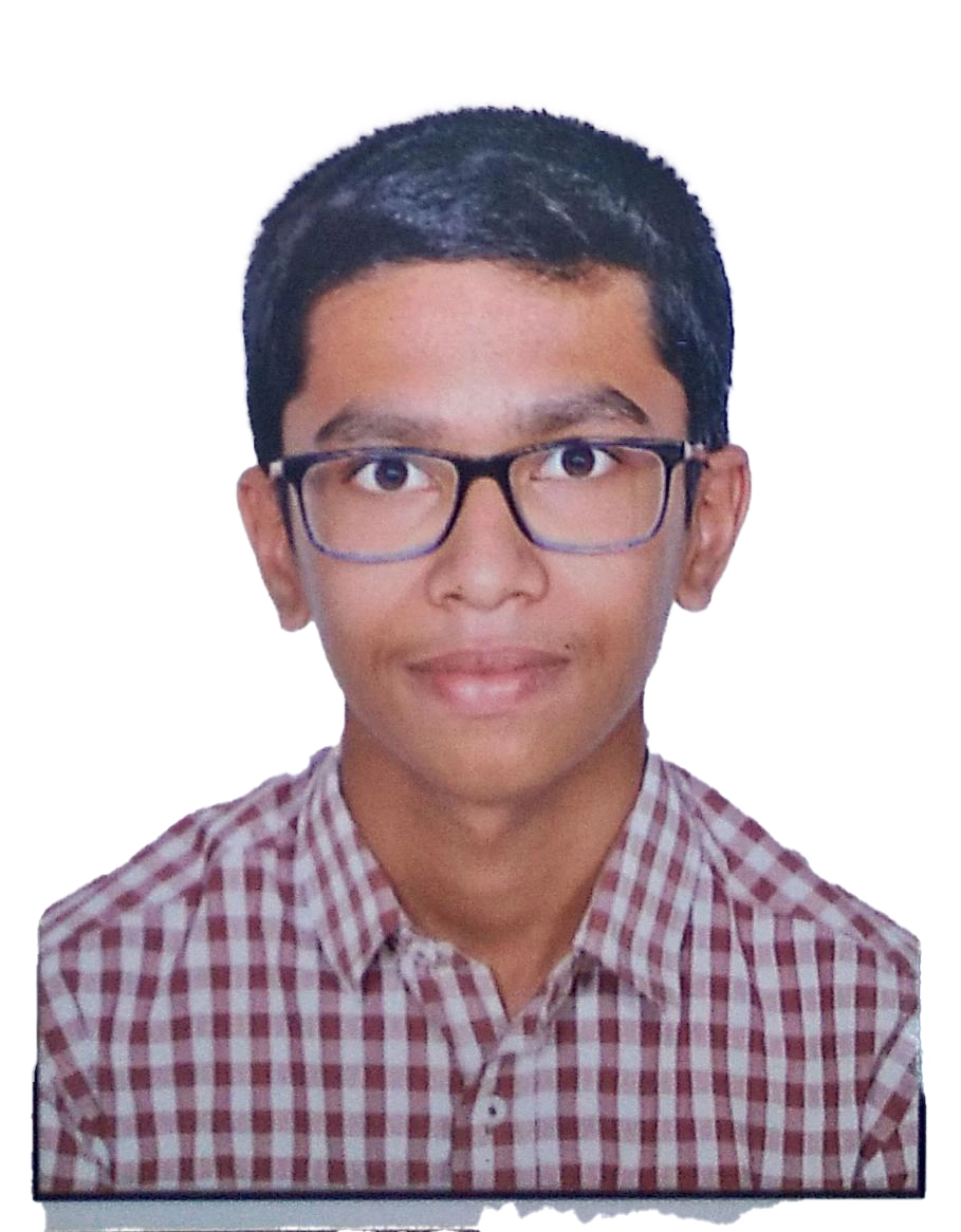 Ashish Paul