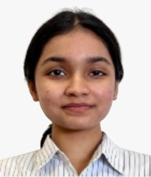 Gauravi Tiwari