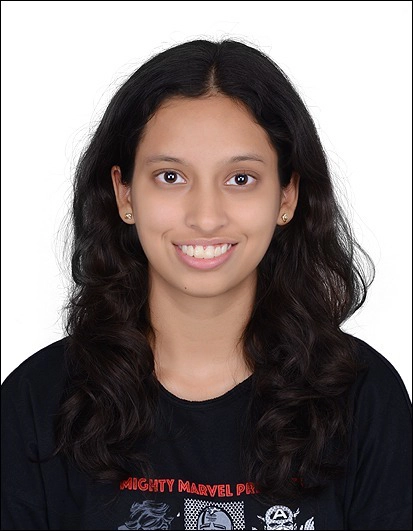 Jitya Bansal