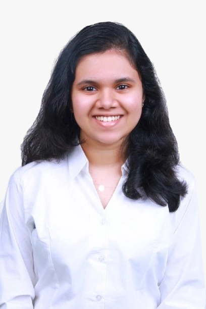 Reshmika J