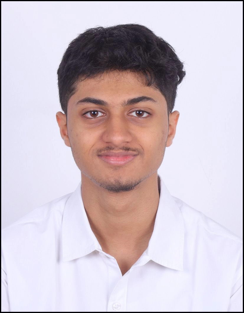 Rish Jain