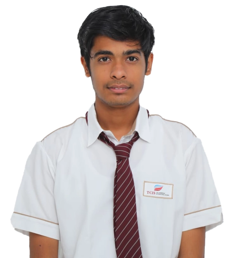 Rishit Garg