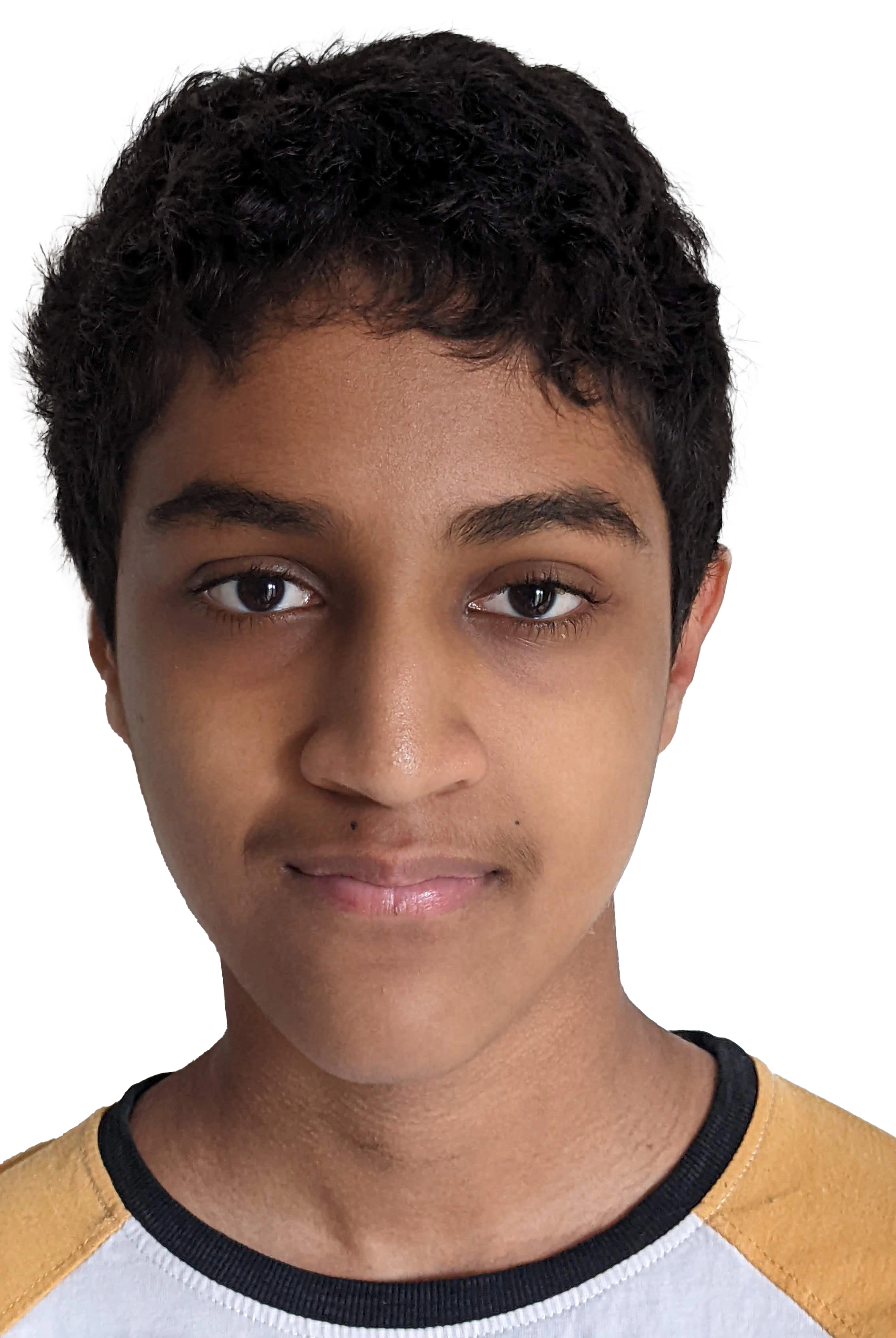 Ryan Varma