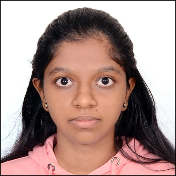 Sana Pillai