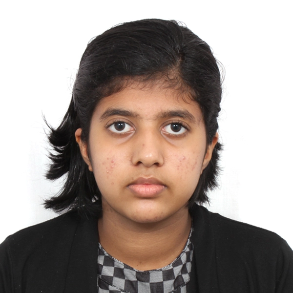 Shreya Ashok
