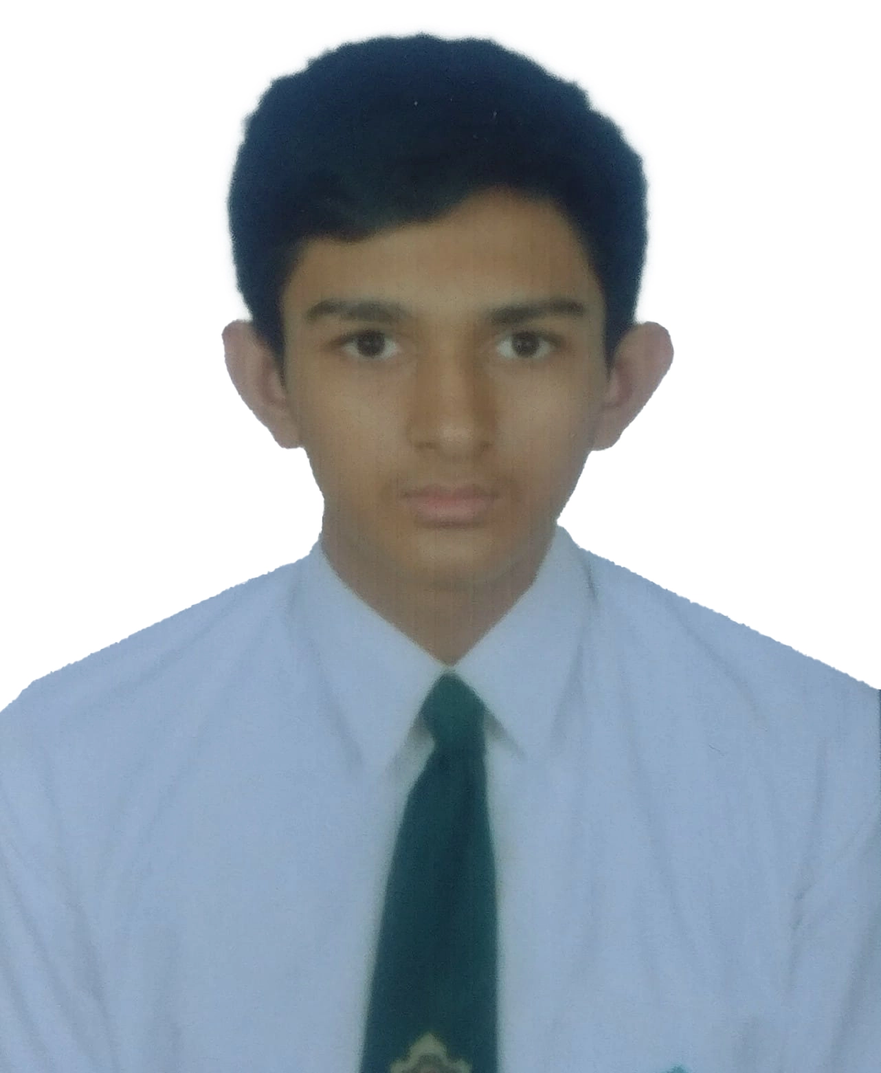 Shreyas Tayal