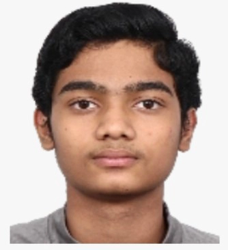 Siddhaarth Vinod