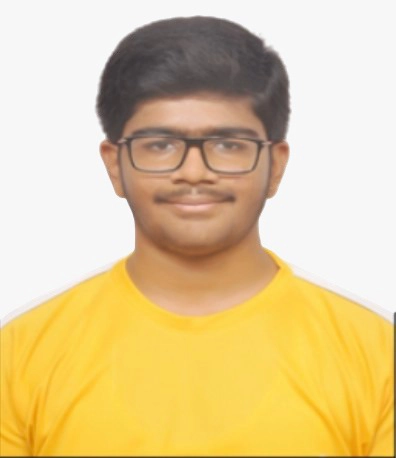 Somansh C Shekar