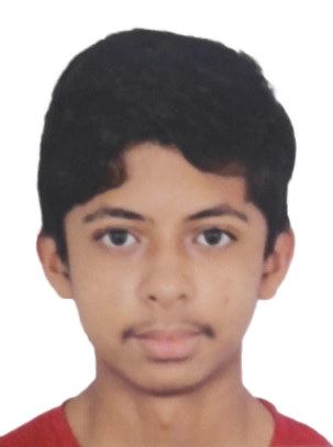 Aadi Aggarwal