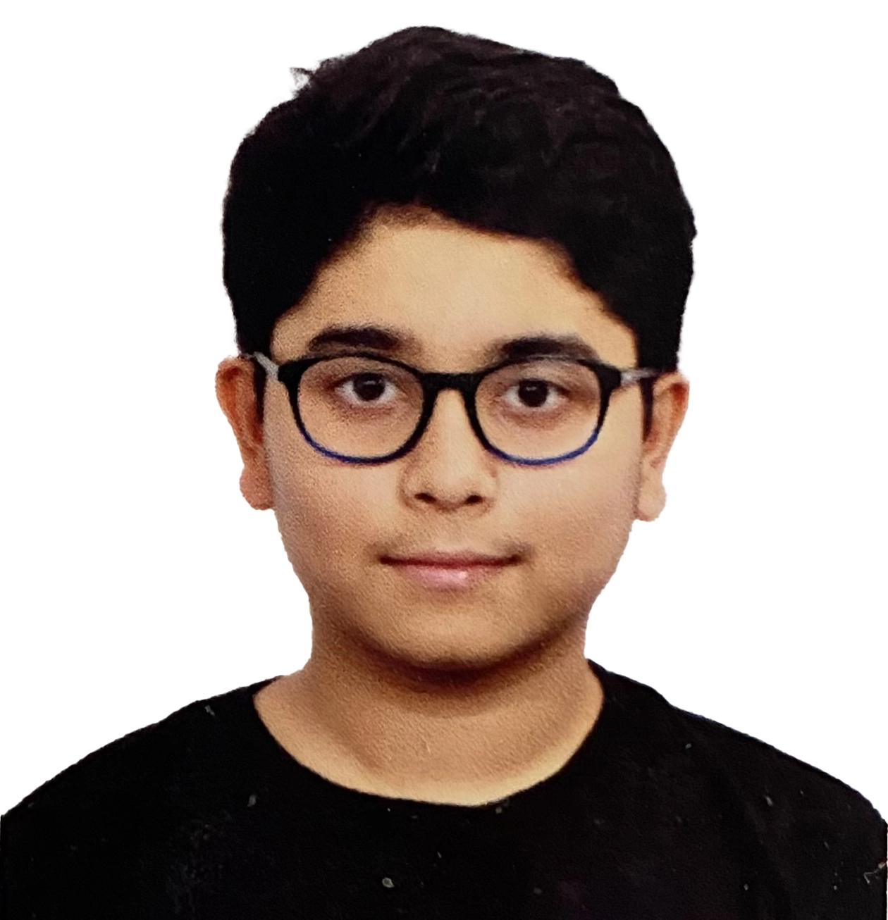 Aarav Rawat