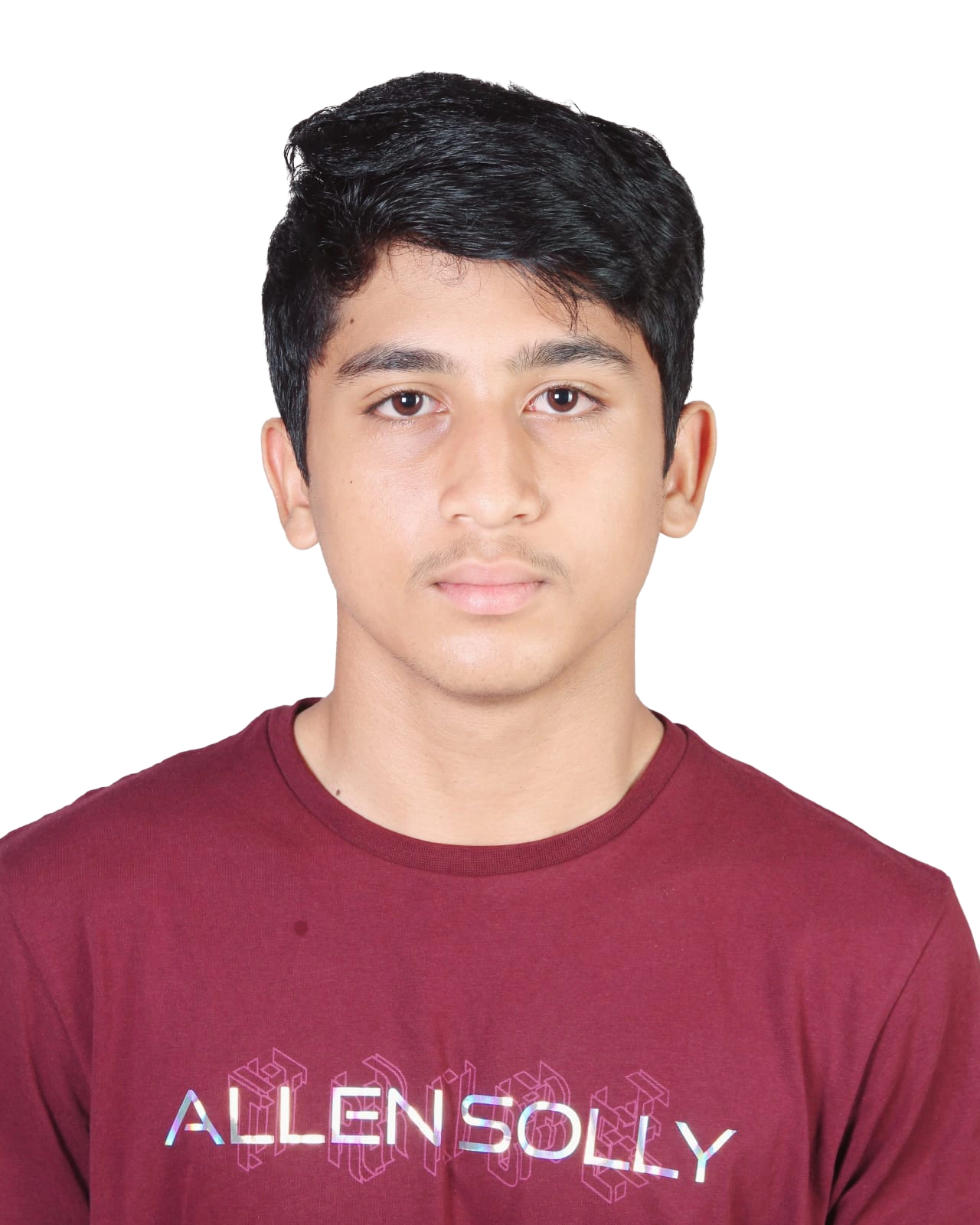 Adithya Ratheesh