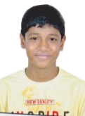 Advait Prashant