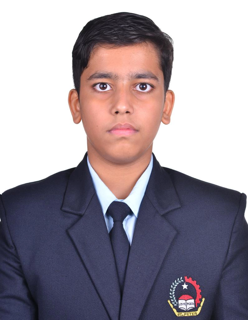 Aryan Jain