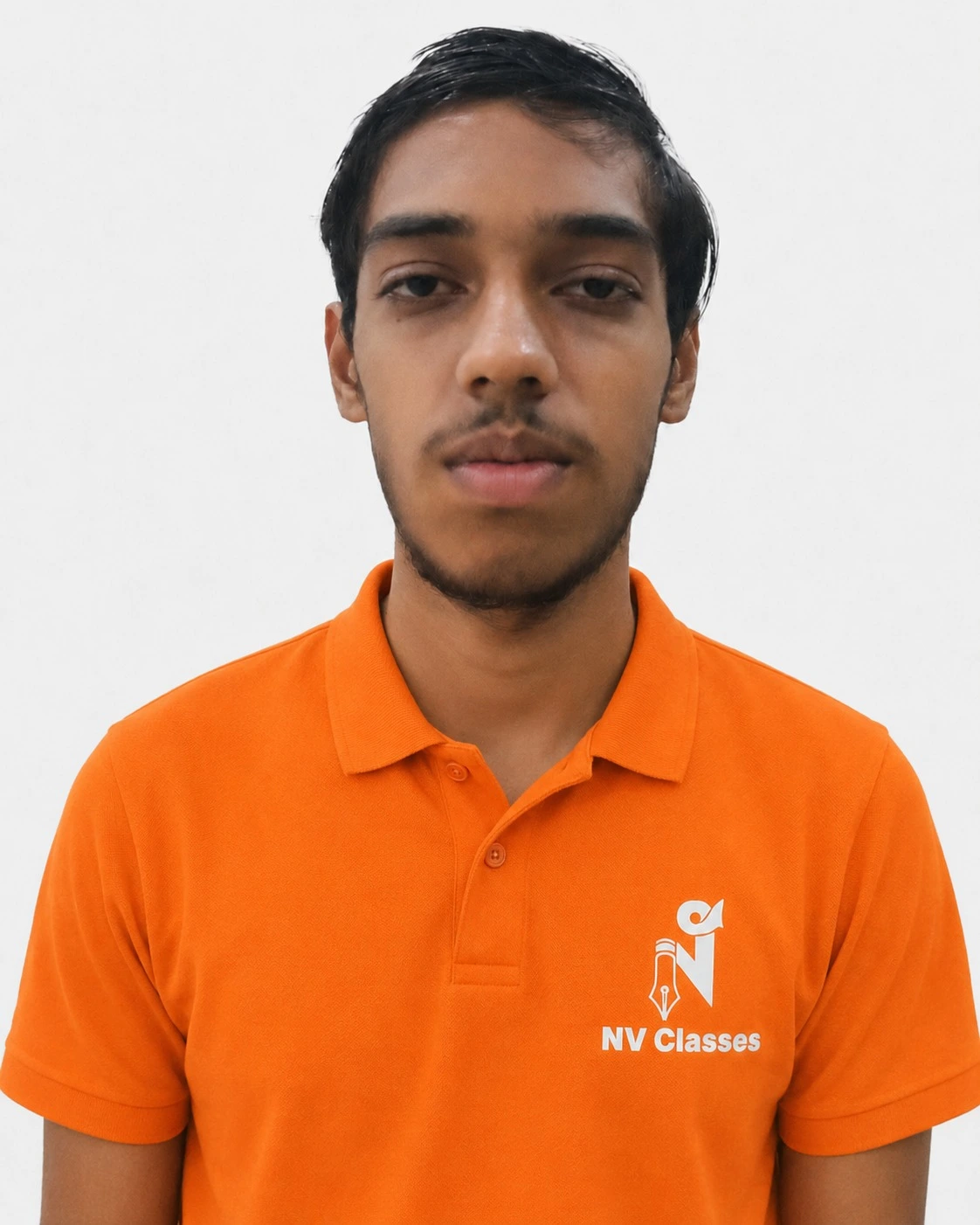 Dhruv M