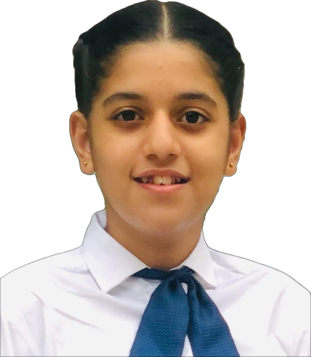 Guntas Kaur