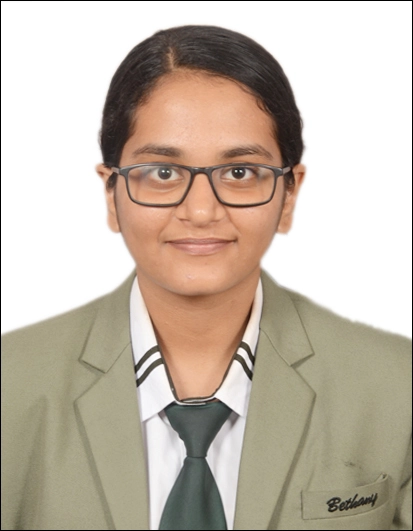Meher F Ansil