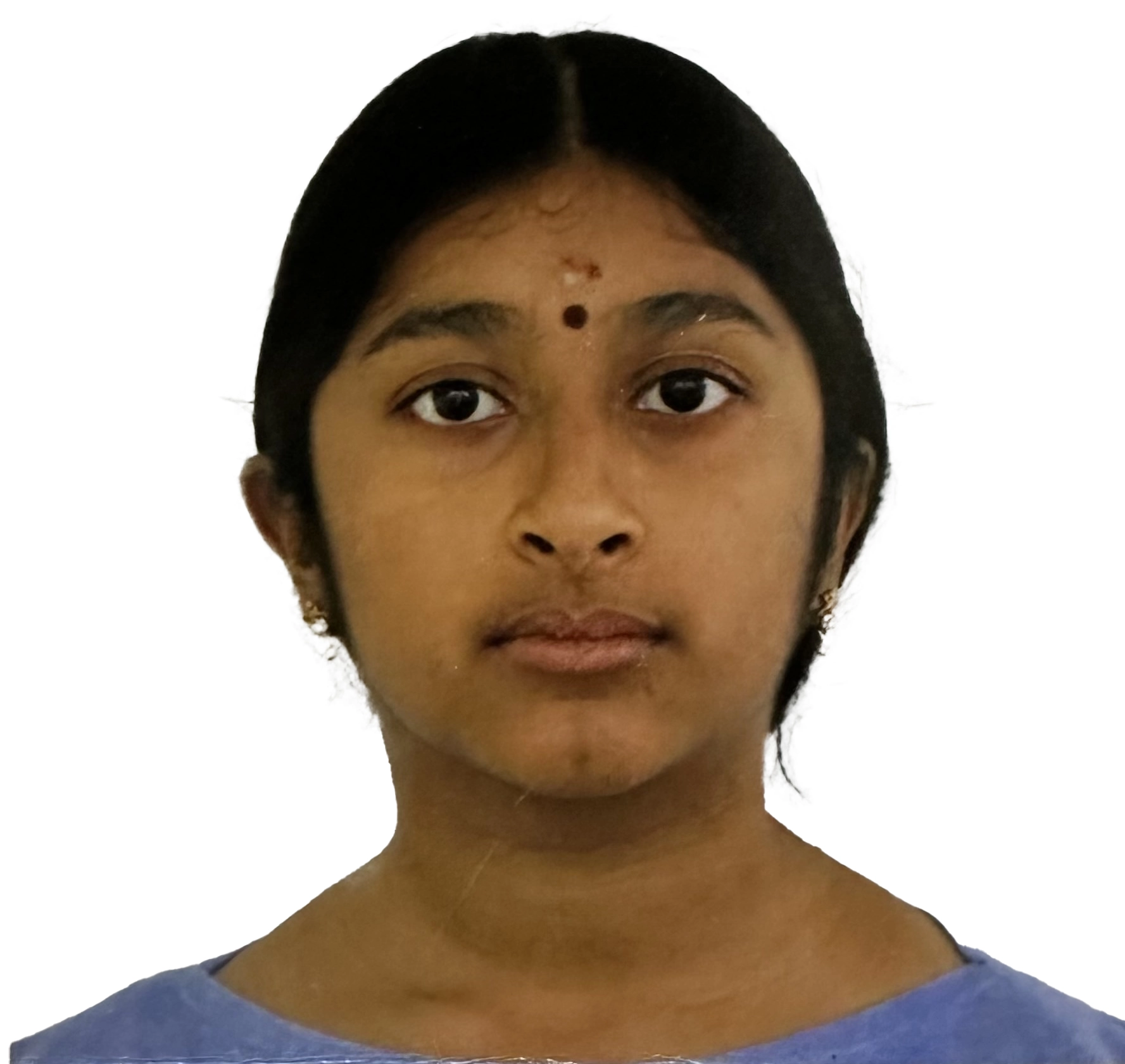 Medha Gopalakrishnan
