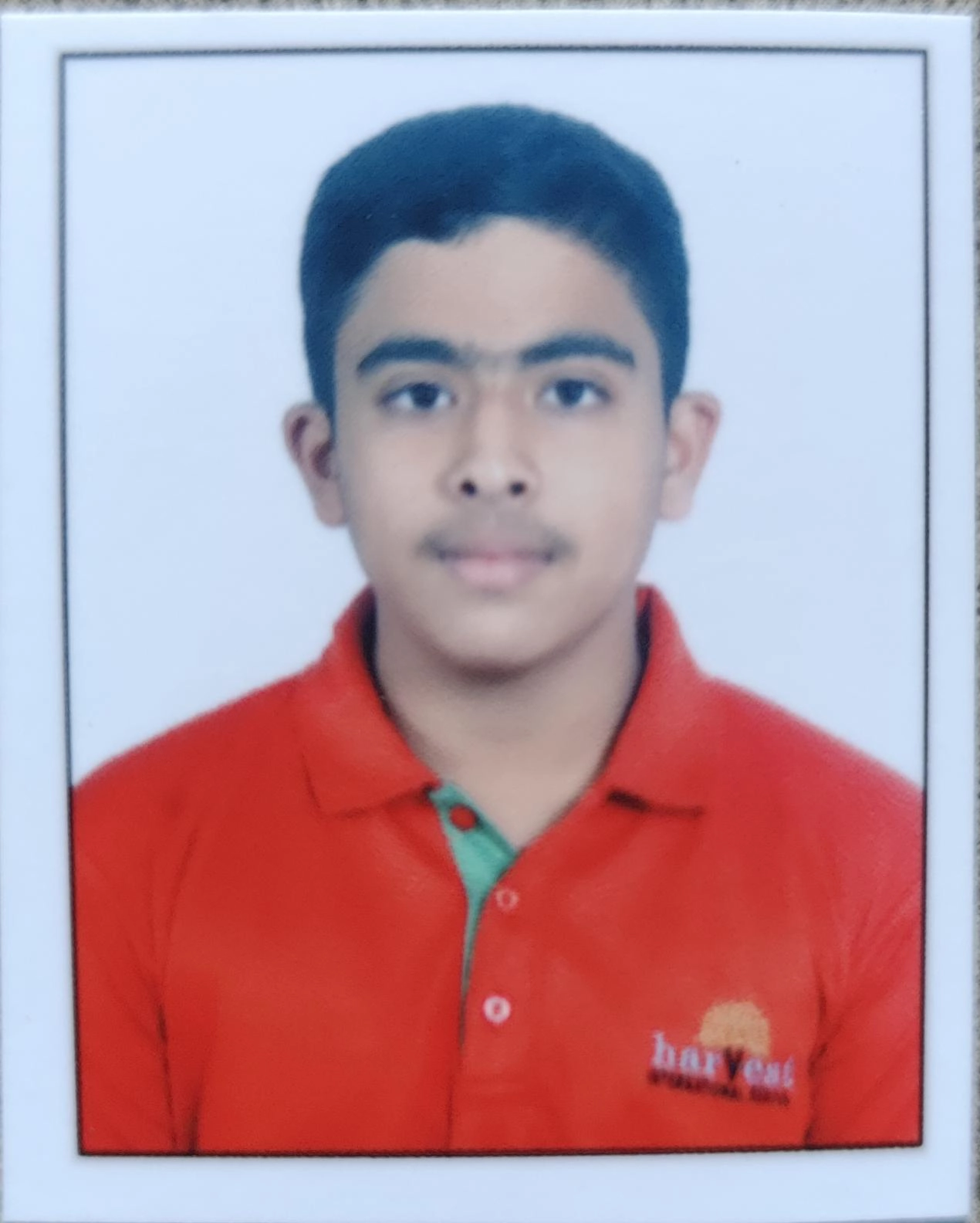 Nived Menon