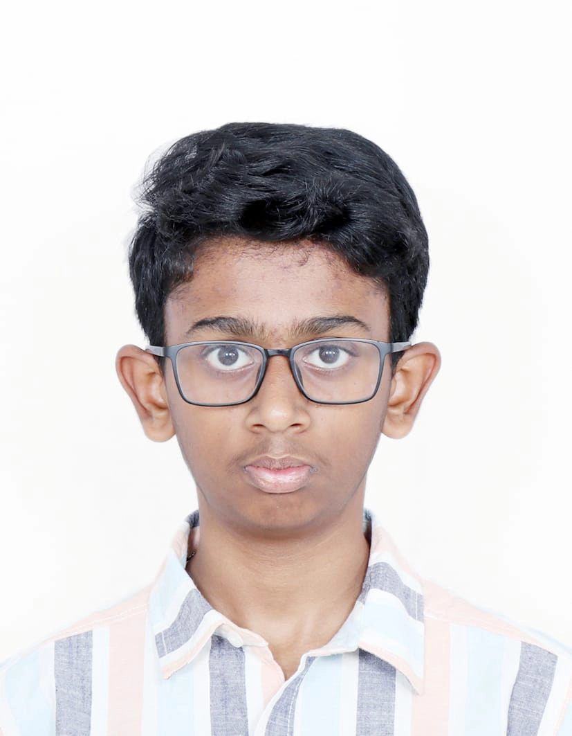 Pranav Sai Karanam