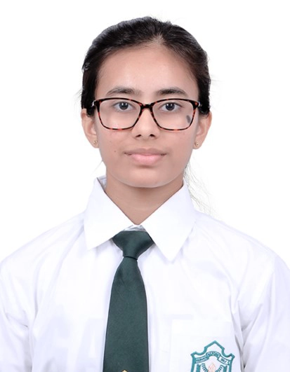 Priyani Saraf
