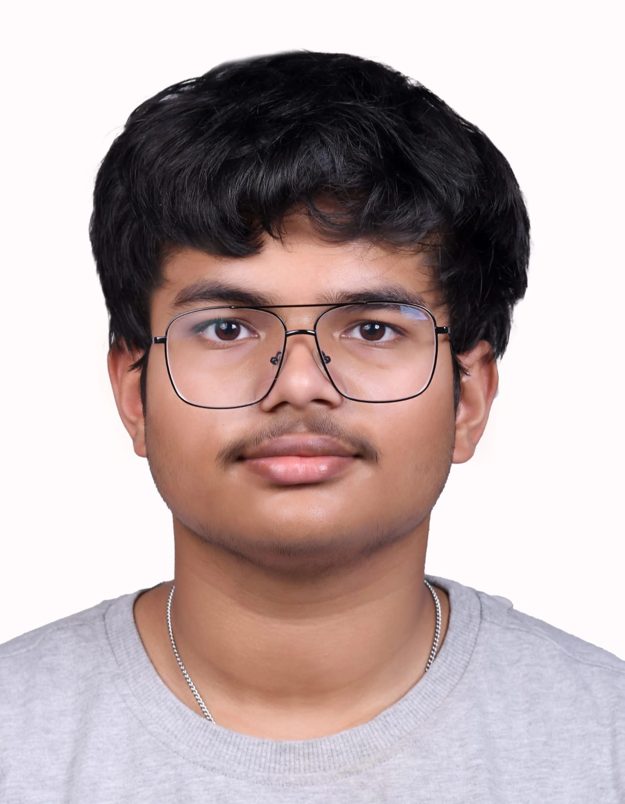 Ranveer Rajeev Nair